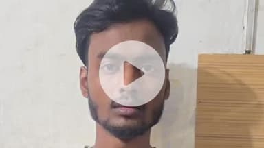 कानपुर: कल्याणपुर में नशीली कोल्ड ड्रिंक पिलाकर किया रेप, बनाया वीडियो, धर्म परिवर्तन कर शादी का दबाव, आरोपी हिरासत में