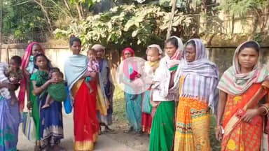 किस्को: लोहरदगा में आभूषण सफाई के नाम पर ठगी, दो दर्जन से अधिक महिलाएं शिकार