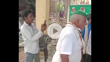 मड़ियाहू: मडियाहू में किसान यूनियन के कार्यकर्ताओं ने एसडीएम को सौंपा पांच सूत्रीय मांगों का ज्ञापन