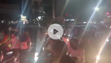 कानपुर: कल्याणपुर जीटी रोड से इन्द्रा नगर कट को फिर से खोला गया, अब इन्द्रा नगर से जीटी रोड जा सकेंगे राहगीर