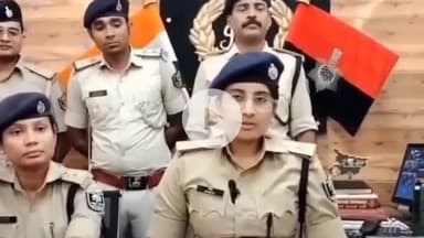 पटना ग्रामीण: गर्दनीबाग पुलिस ने त्वरित कार्रवाई कर अपहृत व्यक्ति को 8 घंटे में सकुशल बरामद किया: सेंट्रल SP