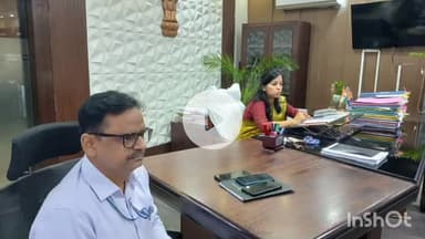 सासाराम: सासाराम में निर्वाचन पदाधिकारी और जिला पदाधिकारी ने स्विप कमी को लेकर संघ के अधिकारियों के साथ की बैठक