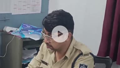 कालापीपल: ग्राम रामड़ी में खेत की मेड़ पर बक्खर चलाने को लेकर विवाद, पुलिस ने एक व्यक्ति पर दर्ज की FIR