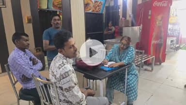 सागर नगर: निरीक्षण में खामियां मिलने पर खाद्य अधिकारी ने राशि रेस्टोरेंट का लाइसेंस निरस्त किया, फिर भी रेस्टोरेंट खुला