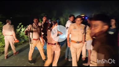 कलान: मिर्जापुर थाना क्षेत्र के पहाड़पुर की बाजार के पास दो बाइकों की आमने-सामने टक्कर में दो लोगों की हुई मौत