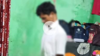 कांके: सुखदेव नगर थाना क्षेत्र में एक व्यक्ति ने फांसी लगाकर की आत्महत्या, पुलिस जांच में जुटी