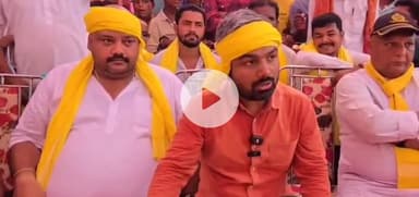 पटना ग्रामीण: प्रशांत किशोर ने यूट्यूबर मनीष कश्यप को दिया टिकट, चनपटिया से लड़ेंगे चुनाव