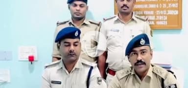 पटना ग्रामीण: पाटलिपुत्र कॉलोनी के प्रिंस रेजिडेंसी में बुजुर्ग दंपत्ति हुए डिजिटल अरेस्ट, ₹27 लाख का फिक्स डिपाजिट भी तुड़वाया