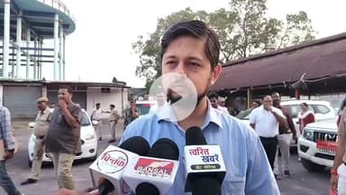 दुर्ग: दुर्ग जिले में 2 से 4 नवम्बर तक होगा राज्योत्सव, कलेक्टर ने तैयारियों का लिया जायजा और दी जानकारी