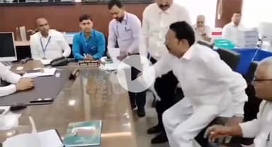 पटना ग्रामीण: जदयू ने जारी की 57 उम्मीदवारों की पहली सूची, अनंत सिंह समेत 3 बाहुबलियों को टिकट