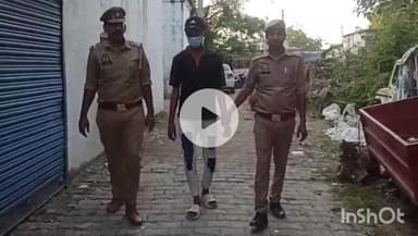 हरदोई: शहर पुलिस ने एक अभियुक्त को किया गिरफ्तार, तीन बाल अपचारी को पुलिस अभिरक्षा में लिया, चोरी का माल बरामद