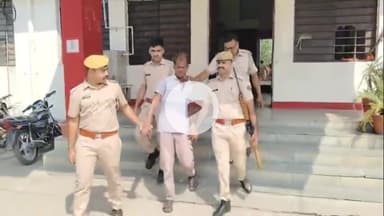 झालरापाटन: झालावाड़ में पिट NDPS एक्ट के तहत पुलिस की पहली कार्रवाई , नशा माफिया श्यामलाल को पिट NDPS में किया गिरफ्तार