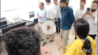 चूरू: चूरू के चिकित्सा महाविद्यालय में हिस्टोपैथोलॉजी लैब का शुभारंभ, रोगियों को तेज़ जांच सुविधा प्रदान की जाएगी