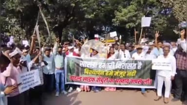 कांके: सीएम ने कहा: सारंडा क्षेत्र के लोगों के साथ किसी भी हाल में अन्याय नहीं होगा