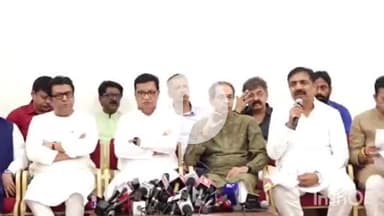 मुरबाड: मुरबाड मतदारसंघातील बूथ क्र 8 मध्ये 400 मतदारांचे 1 घर आहे, आमदार जयंत पाटील