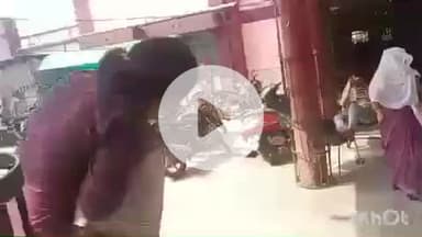 हाथरस: अलग-अलग थाना क्षेत्रों में किशोरी, युवक और महिला को सांप और बिच्छू ने काटकर किया घायल, जिला अस्पताल में उपचार जारी