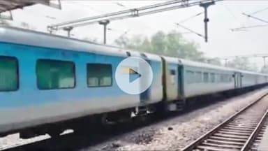 देहरादून: रेल यात्रियों के लिए खुशखबरी, हरिद्वार से साबरमती के बीच चलेगी फेस्टिवल स्पेशल ट्रेन