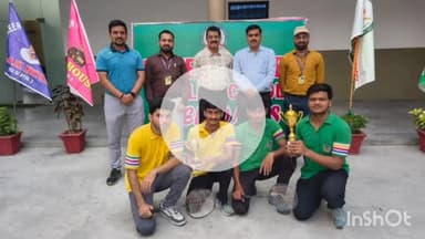 औरैया: दिबियापुर स्थित ग्रीन वैली पब्लिक स्कूल में बैडमिंटन प्रतियोगिता का आगाज, विद्यालय प्रबंधक रहे मौजूद