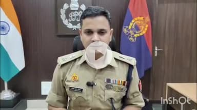 हरदोई: हरदोई जिले में 627 हॉटस्पॉट चिन्हित किए गए, 103 पीआरवी की गाड़ियां 24 घंटे गश्त करेंगी