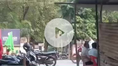 पट्टी: रामपुर बेला गांव में नाली के विवाद को लेकर एक व्यक्ति की पिटाई के मामले में पुलिस ने 4 लोगों पर दर्ज किया मुकदमा