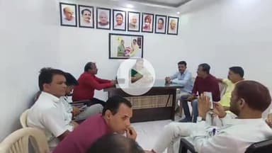 बीना: बीना से बम्होरी तक बनेगी करोड़ों की सड़क, विधायक ने मीडिया को दी जानकारी