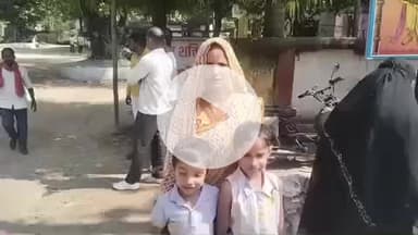 पट्टी: असुढी गांव की निवासिनी महिला के पति और पिता को मिली जान से मारने की धमकी, पुलिस में की गई शिकायत