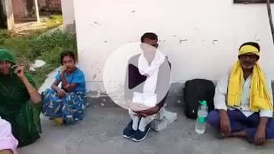 हाथरस: मेंडू रेलवे स्टेशन पर बेहोशी की हालत में मिली महिला, अस्पताल में डॉक्टरों ने किया मृत घोषित, शव पोस्टमार्टम के लिए भेजा