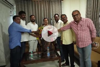 कांके: झारखंड की ग्रामीण विकास मंत्री दीपिका सिंह पांडेय को अदालत ने किया बरी