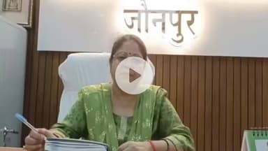 जौनपुर: सरकार ने आलू बीज पर 800 रुपये प्रति कुंतल की छूट दी