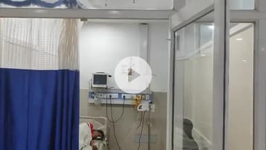 झालरापाटन: झालावाड़ के समीप खैराबाद गांव में मकान मालिक द्वारा परेशान करने पर महिला ने रेड किलर दवाई का सेवन किया