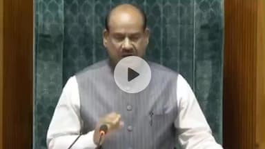 कनवास: लोकसभा अध्यक्ष और ऊर्जा मंत्री का आजादपुरा दौरा, चौराहे पर होगा भव्य स्वागत