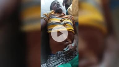 கடலாடி: மாரியூர் ஜமாத் கட்டிடத்தில் மின்சாரம் தாக்கி கூலி தொழிலாளி உயிரிழப்பு