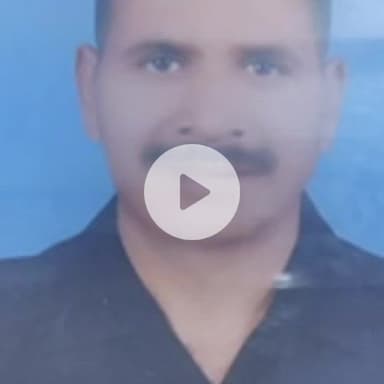 कानपुर: निर्माणाधीन मकान में पांड की रस्सी टूटने से गिरकर रिटायर्ड सूबेदार की इलाज के दौरान हुई मौत