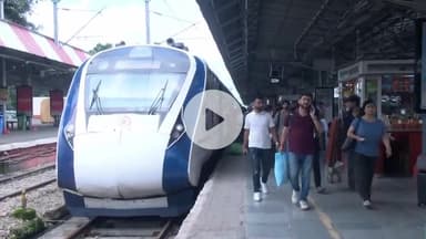 देहरादून: रेल यात्रियों के लिए अच्छी खबर, दीपावली पर उत्तराखंड से दिल्ली जाने वालों को राहत, इस ट्रेन में बढ़ाए जाएंगे कोच