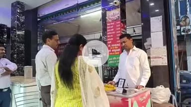 मुज़फ्फरनगर: खाद्य विभाग ने 66 सैंपल लिए, 13 कुंतल सामान किया सीज, 15 कुंतल मिलावटी पनीर जमीन में दबाया, लाखों का मावा बर्बाद