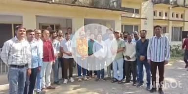 बाली: फालना में विद्युत निगम भारतीय मजदूर श्रमिक संघ की बैठक आयोजित, पुरानी पेंशन बहाली की मांग पर हुई चर्चा