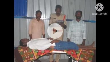 లక్సెట్టిపేట: ఉరేసుకొని ఓ వ్యక్తి ఆత్మహత్య