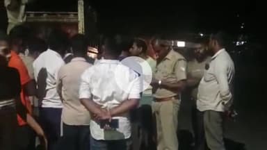 फरेंदा: ताल बंजरहा के पास राप्ती नदी में मिला एक व्यक्ति का शव