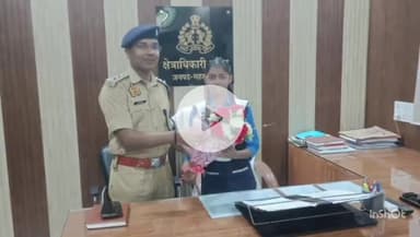 फरेंदा: 11वीं की छात्रा वंशिका चौरसिया बनीं एक दिन की क्षेत्राधिकारी फरेन्दा