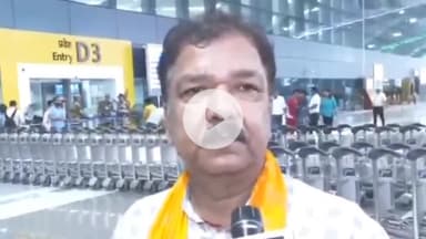 पटना ग्रामीण: मुकेश साहनी के अपमान पर बिहार भाजपा अध्यक्ष दिलीप जायसवाल बोले- “INDIA गठबंधन में उनके साथ हुआ धोखा”