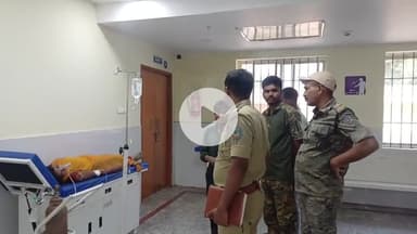 महागामा: बलबड्डा थाना क्षेत्र के गोवर्धन पुर गांव में घरेलू विवाद के चलते 19 वर्षीय विवाहिता ने खाया जहर