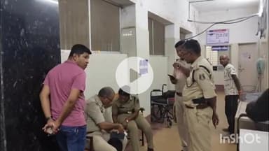 दुर्ग: पटेल चौक कलेक्ट्रेट के सामने निगम ट्रक ने स्कूटी सवार को रौंदा, 2 की हुई मौत