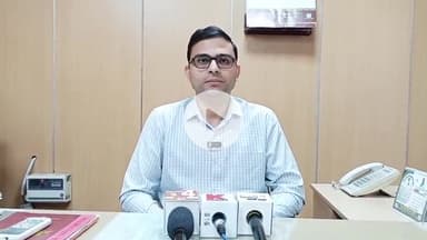 देहरादून: मौसम विज्ञान केंद्र देहरादून के वैज्ञानिक रोहित थपलियाल ने प्रदेश के अधिकांश जनपदों में बारिश की संभावना जताई