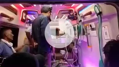 हाथरस: गांव विशरान्त निवासी युवक को मथुरा-बरेली हाइवे पर कुछ लोगों ने मारपीट कर किया घायल, पुलिस में की गई शिकायत