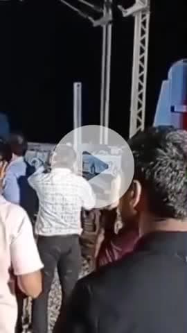 कानपुर: पनकी स्टेशन के पास मालगाड़ी के पटरी से उतरने के मामले में जांच कमेटी का हुआ गठन, 7 दिन में सौंपनी होगी रिपोर्ट