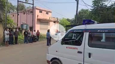 लाडपुरा: नयापुरा थाना इलाके के बग्गी खाना में एक विवाहिता की संदिग्ध हालत में हुई मौत, पुलिस ने करवाया पोस्टमार्टम