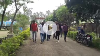 बीना: बीना रिफाइनरी में सुरक्षा गार्ड्स को कई महीनों से वेतन नहीं मिला, पुलिस से मदद की गुहार