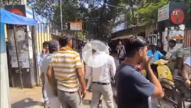 पटना ग्रामीण: पटना सिविल कोर्ट को RDX से उड़ाने की धमकी, कोर्ट परिसर में तलाशी अभियान जारी