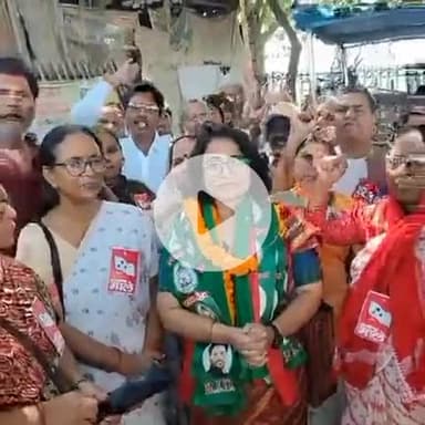 सीने स्टार सुशांत सिंह की बहन दिव्या गौतम ने किया नामांकन