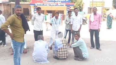 हरदोई: गढ़ी नेवादा के पास दो बाइकों की भिड़ंत में एक की मौत, दूसरी बाइक पर सवार युवक घायल, पुलिस ने कराया पोस्टमार्टम